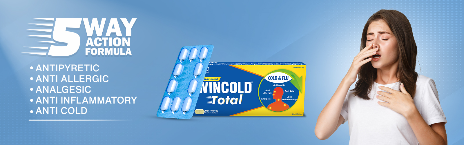 Wincold